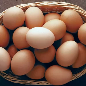 Eggs
