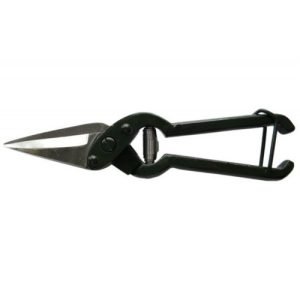 Foot shear for cows and sheep